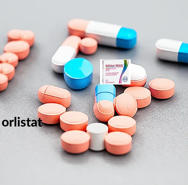 Contraindicaciones de orlistat generico